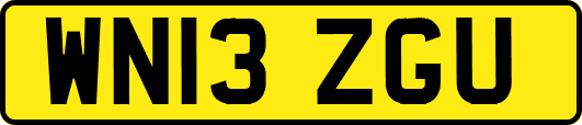 WN13ZGU