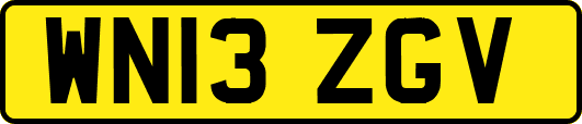 WN13ZGV