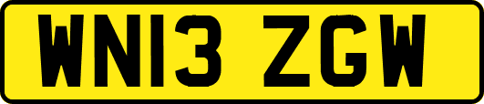 WN13ZGW