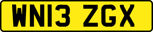 WN13ZGX