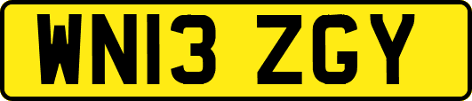 WN13ZGY