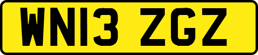WN13ZGZ