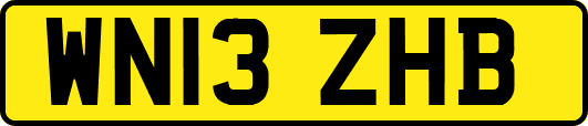 WN13ZHB