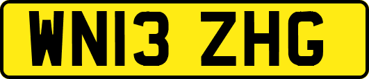 WN13ZHG