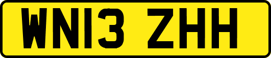 WN13ZHH