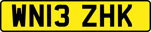 WN13ZHK