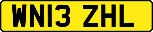 WN13ZHL