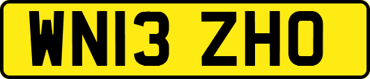 WN13ZHO