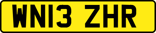 WN13ZHR