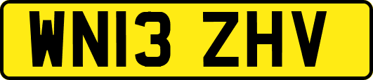 WN13ZHV