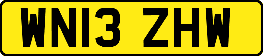 WN13ZHW