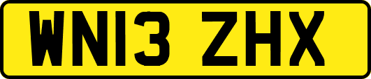 WN13ZHX
