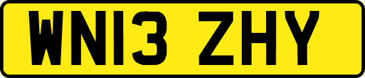 WN13ZHY