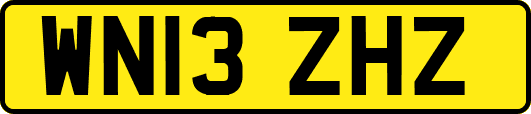 WN13ZHZ