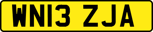 WN13ZJA