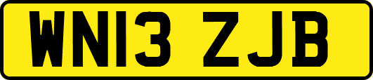WN13ZJB