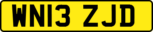 WN13ZJD