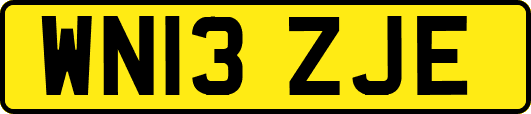 WN13ZJE