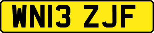 WN13ZJF