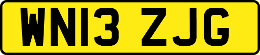 WN13ZJG
