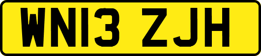 WN13ZJH