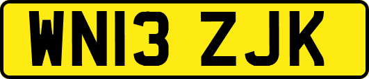 WN13ZJK
