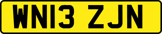 WN13ZJN