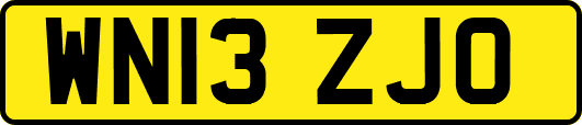 WN13ZJO