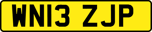 WN13ZJP