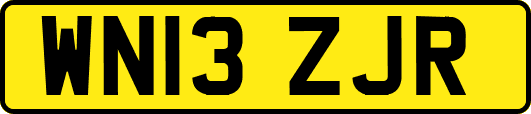 WN13ZJR