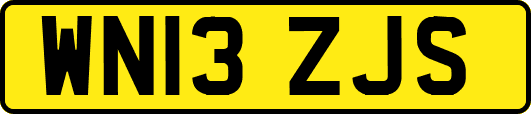 WN13ZJS