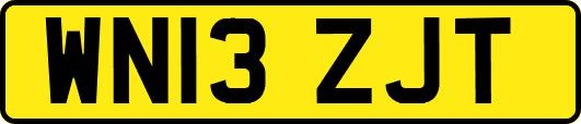 WN13ZJT
