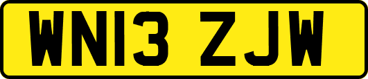 WN13ZJW