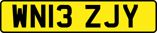 WN13ZJY