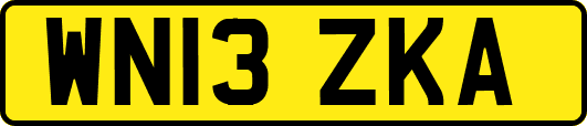 WN13ZKA