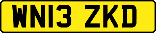 WN13ZKD