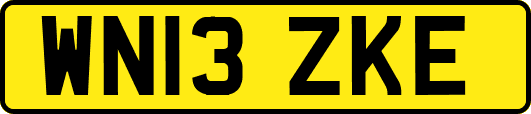 WN13ZKE
