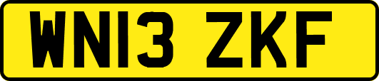WN13ZKF
