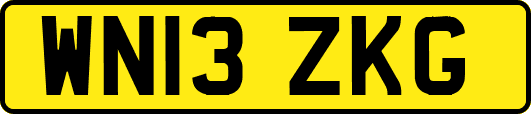 WN13ZKG