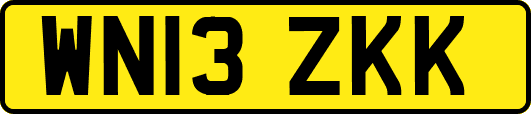 WN13ZKK