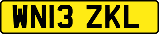 WN13ZKL