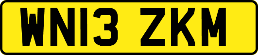 WN13ZKM