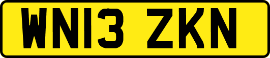 WN13ZKN