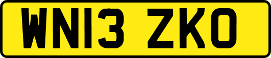 WN13ZKO
