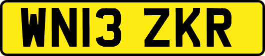WN13ZKR