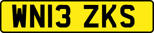 WN13ZKS