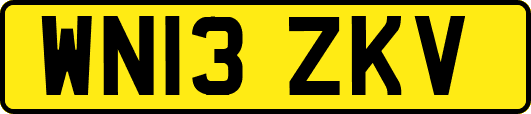 WN13ZKV