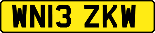 WN13ZKW