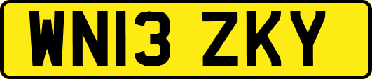 WN13ZKY