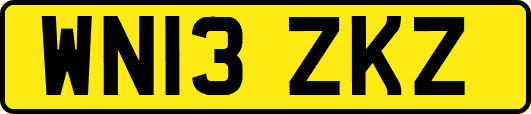 WN13ZKZ